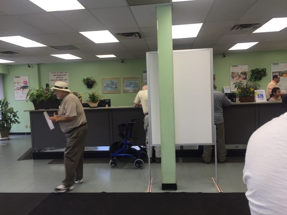 Service Ontario 10 Reviews Ministry of Transportation 33 Victoria