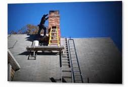 H.E. Chimney Service