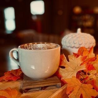 The Promise Blend