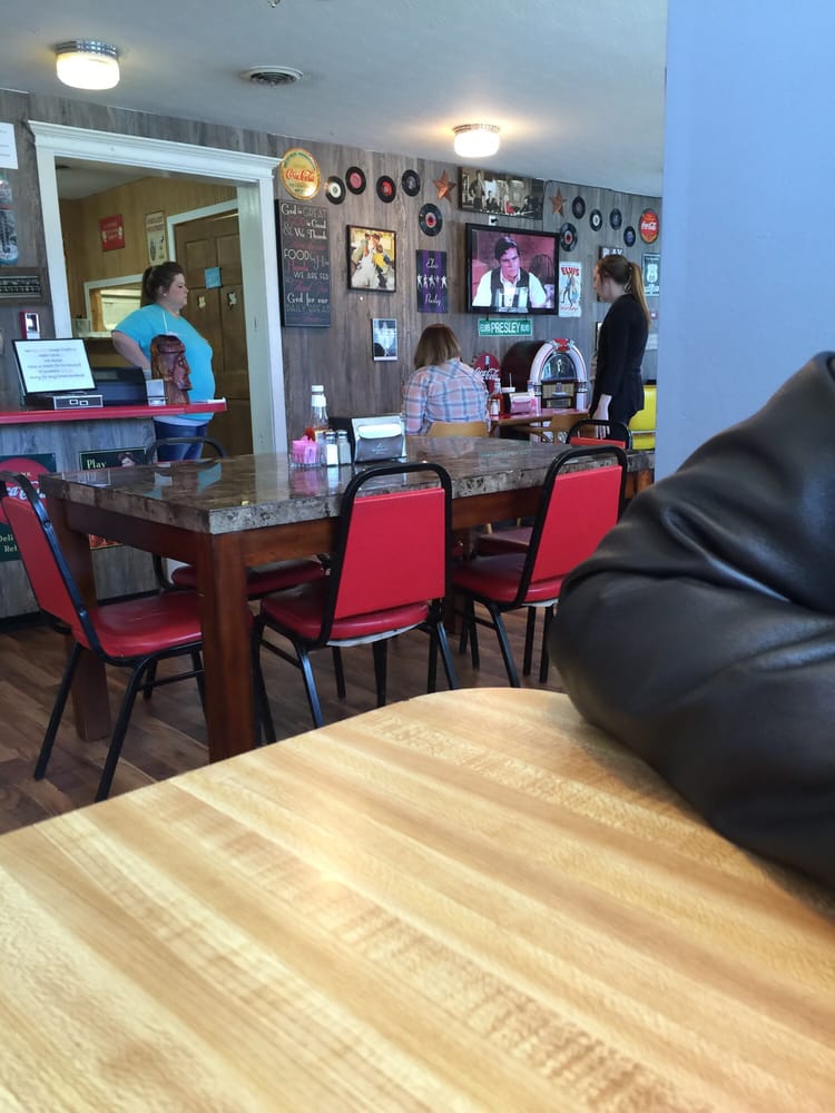 Dairy Mart 13 Photos Restaurants 107 S Smith St, Jamestown, TN Restaurant Reviews