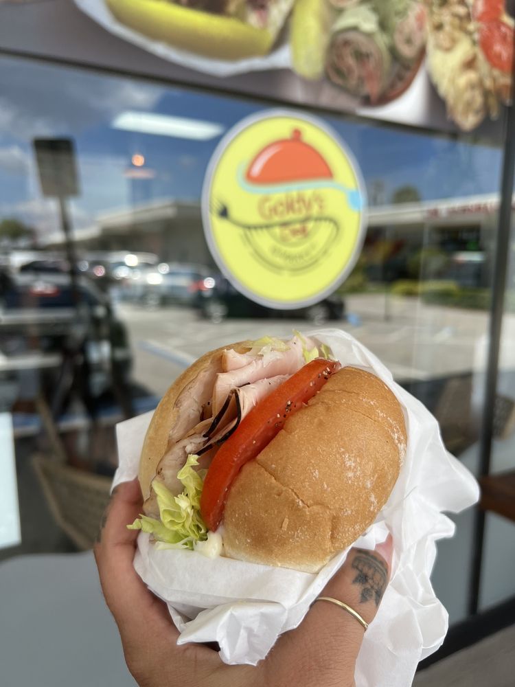 Goldy’s Deli & Market