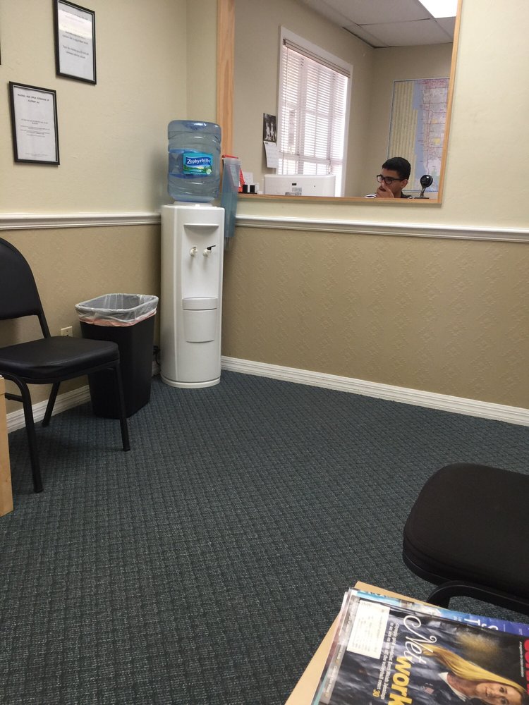 Alcohol & Drug Test Florida Laboratory Testing 3785 Airport Pulling