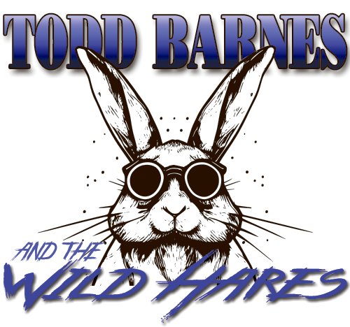 Todd Barnes and the Wild Hares