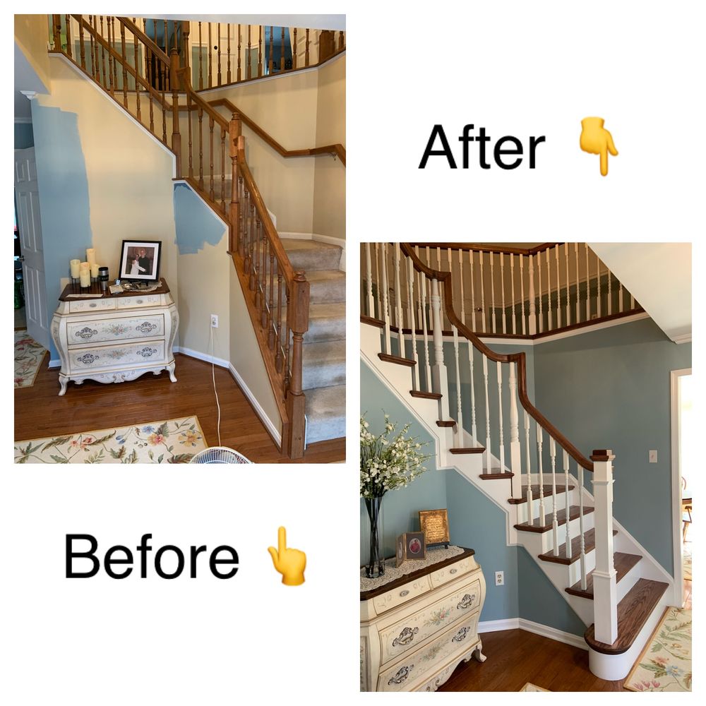 The Stair Guys