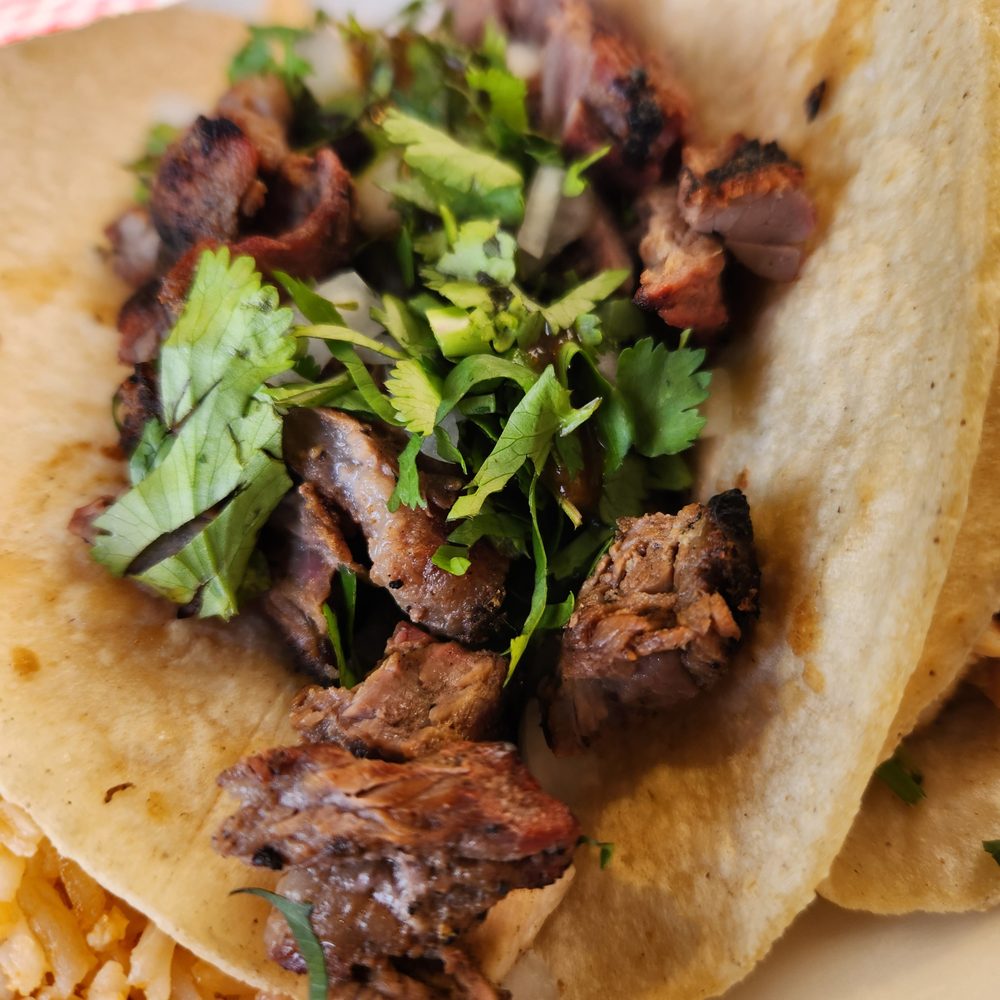Tere's Mexican Grill
