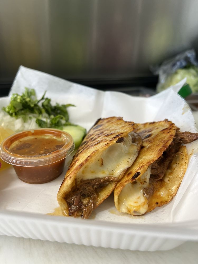 Maris Guisados Maris Guisados