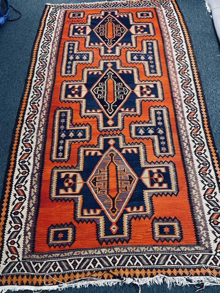 The Rug Specialists