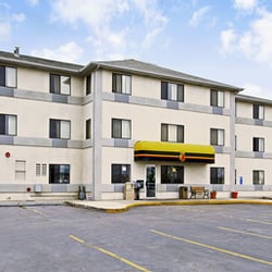 Super 8 By Wyndham Cedar City 24 Photos 25 Reviews Hotels Super 8 Cedar City