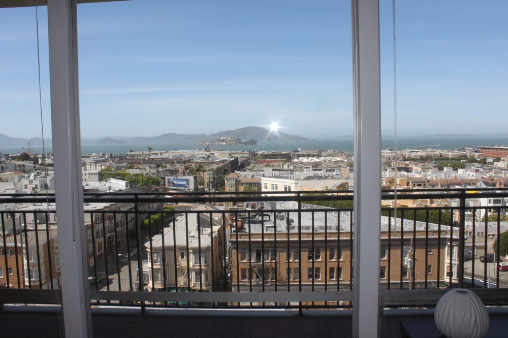 Crystal Tower Apartments San Francisco Crystal Tower Apartments San Francisco