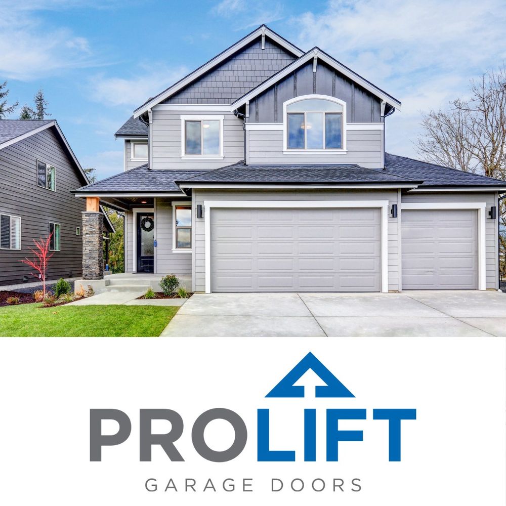 ProLift Garage Doors of Pearland