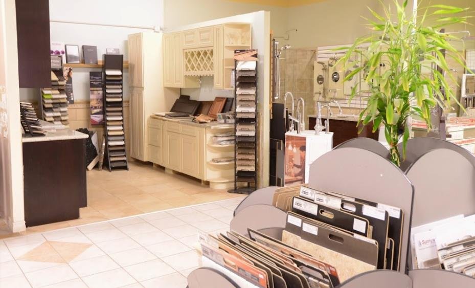 Ceramic Tile World