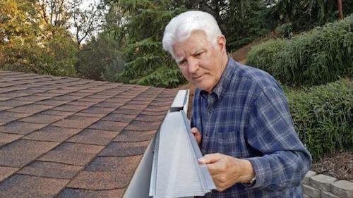 Experienced Roof & Gutter Cleaning