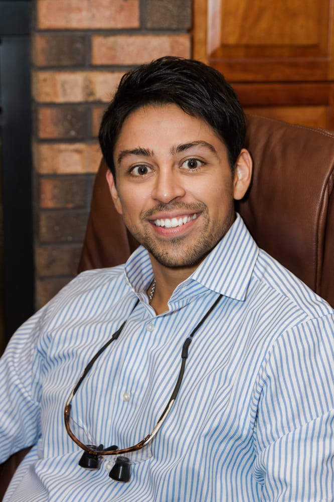 image of business Dupage Family Dental
