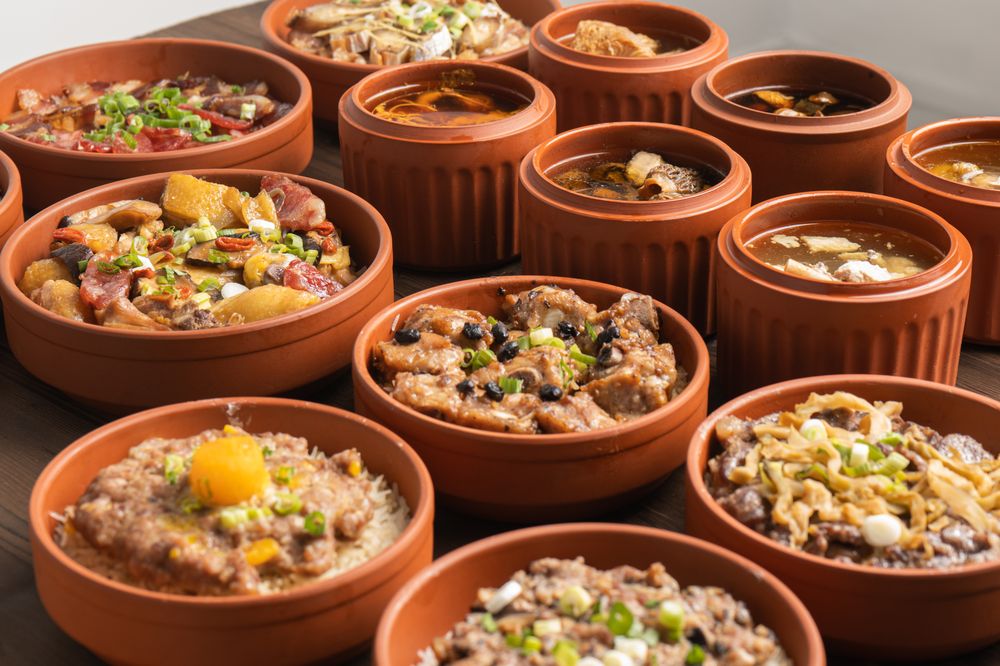 Noodle Bistro Noodle Bistro