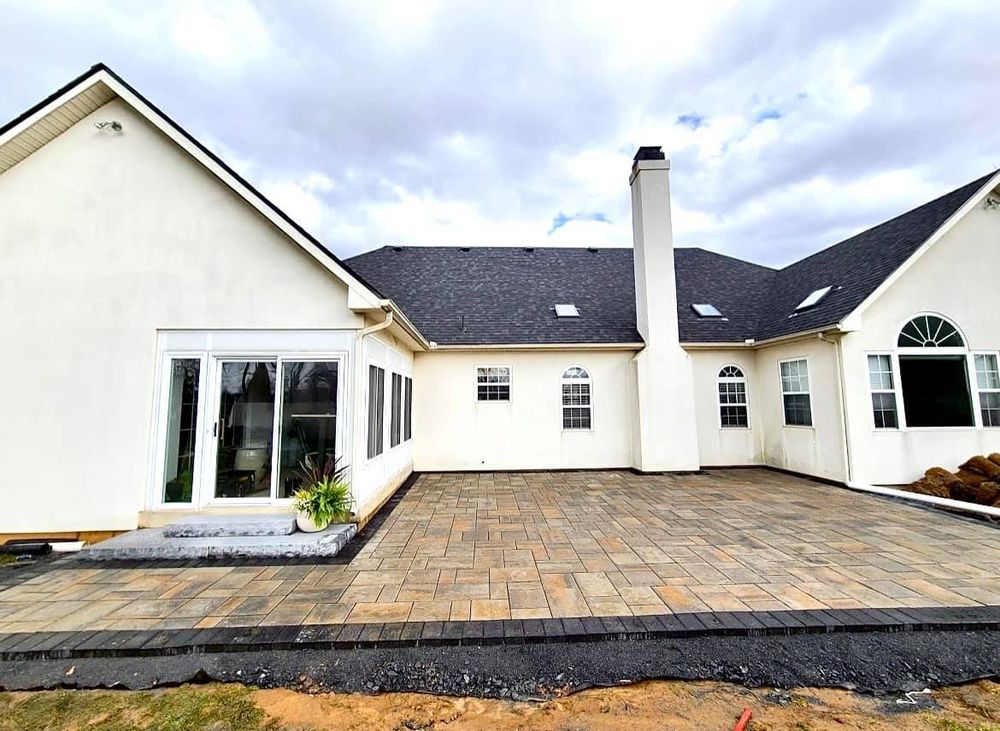 Kasel Rocks Landscape Company