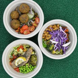Best Healthy Food In Memphis Tn Last Updated December 2018 Yelp 1 Zaka Bowl
