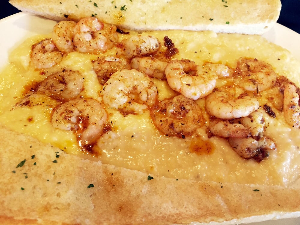 Shrimp Basket 60 Photos & 92 Reviews Seafood 1500 S McKenzie St