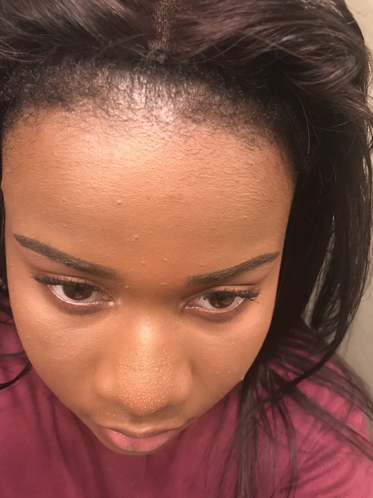 Cecilia & Co Family Hair Salon