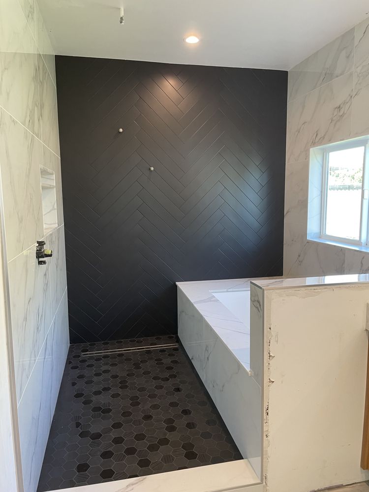 Eternity Tile