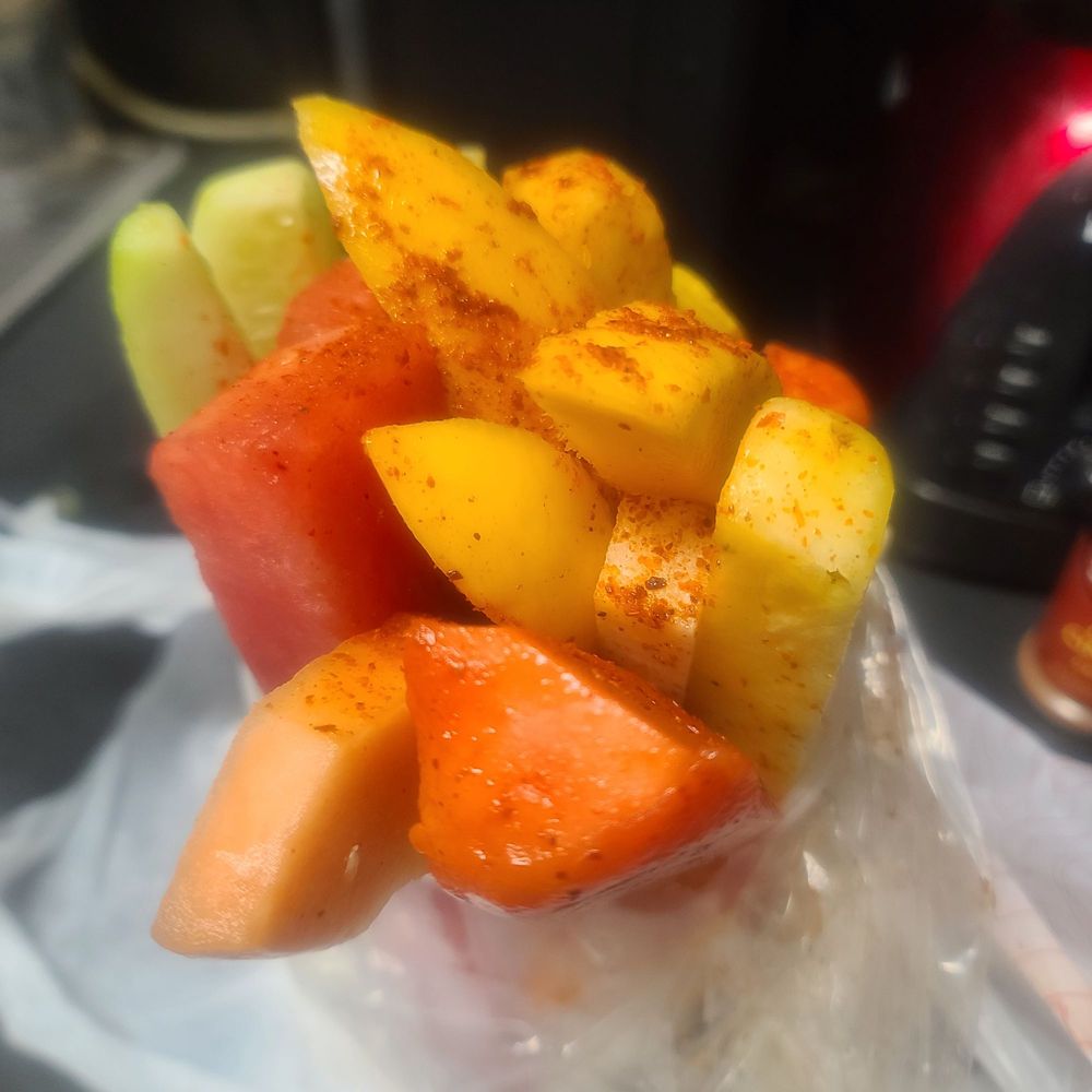 La Huerta Juice Bar