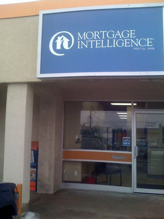 Mortgage Intelligence