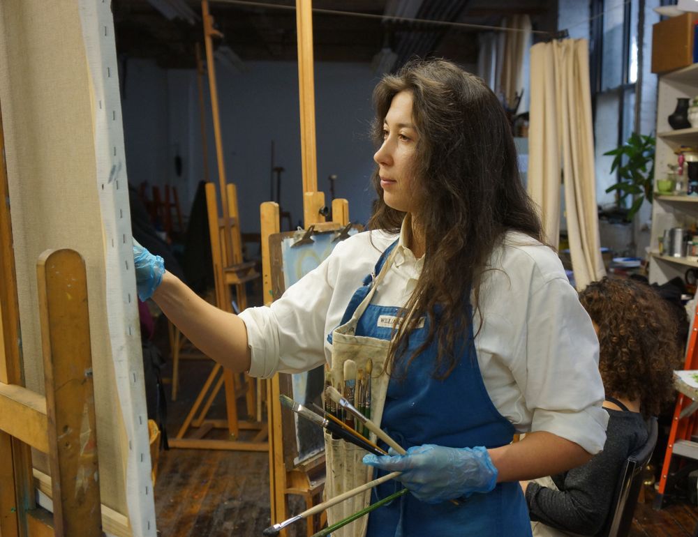 Bridgeview School of Fine Arts