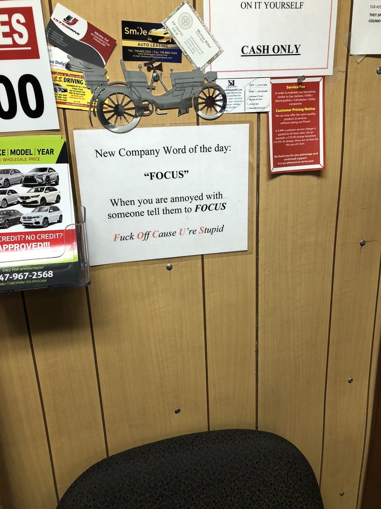 Ice Auto Center