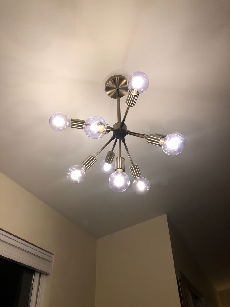 Mucio Pro Painting