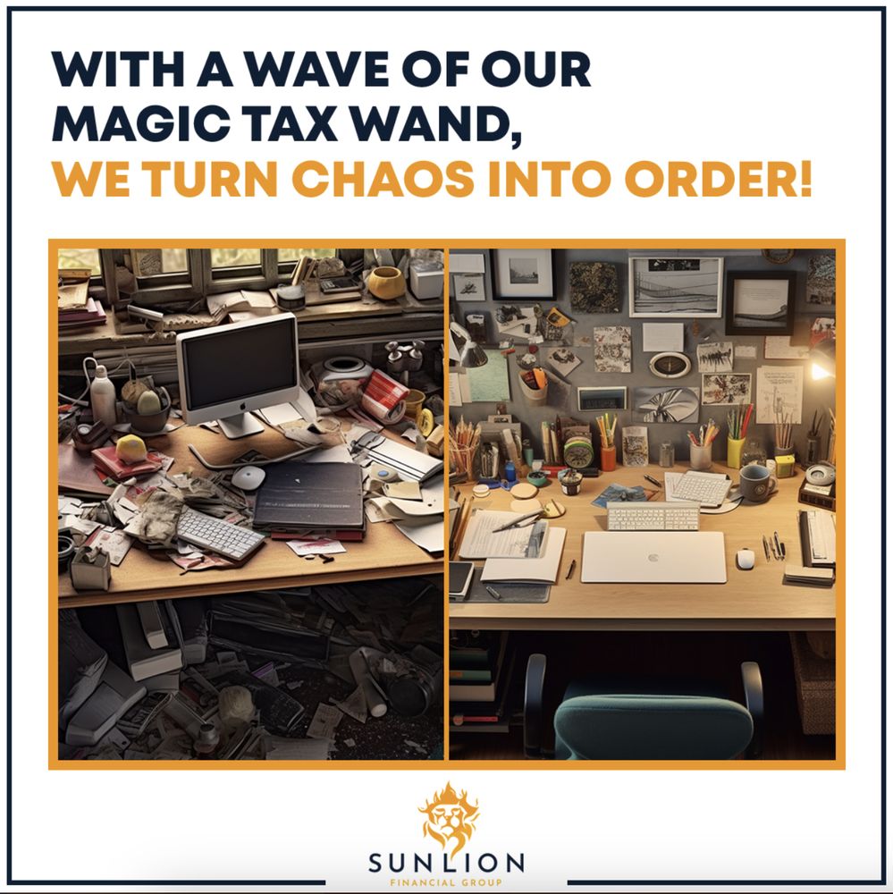 Sun Lion Financial Group