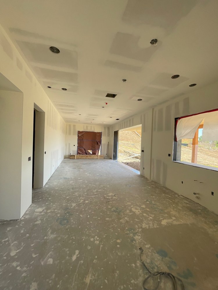 Medina Drywall