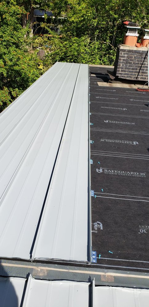 Portillo Roofing