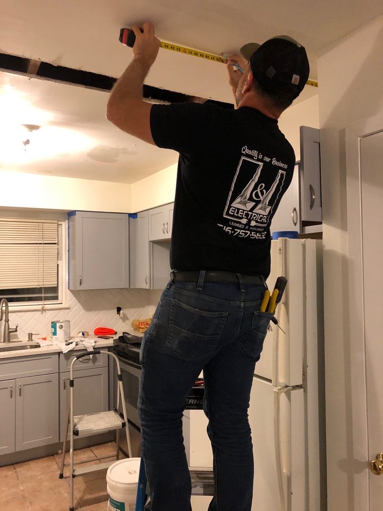 L & L Electrical