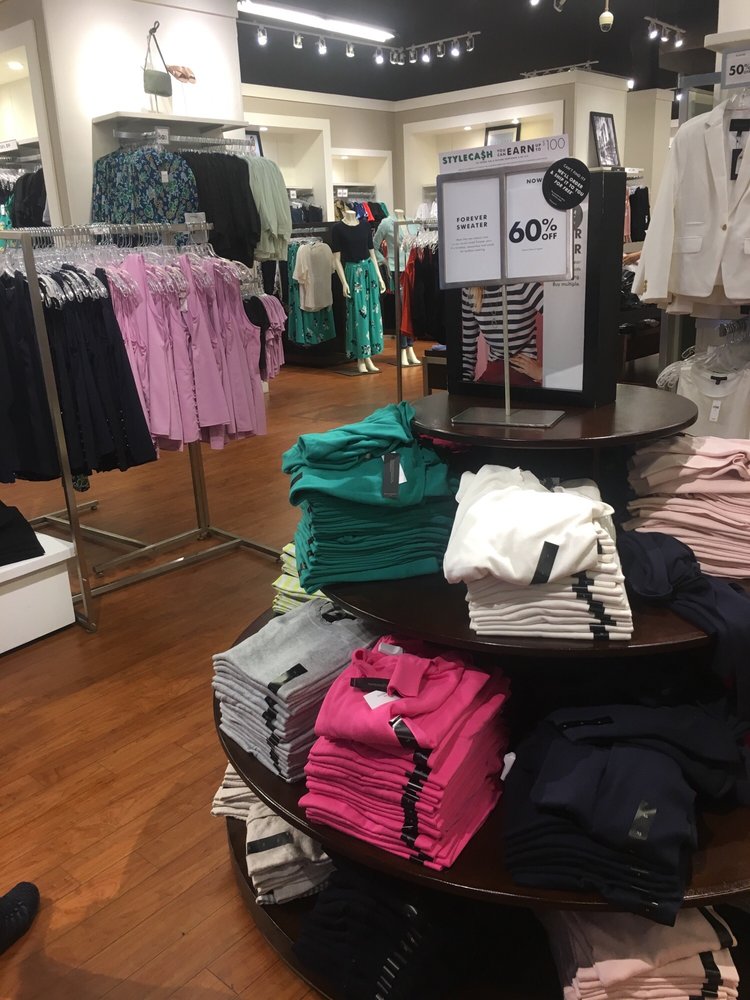 Banana Republic Factory Store 15 Reviews Women's Clothing 1060