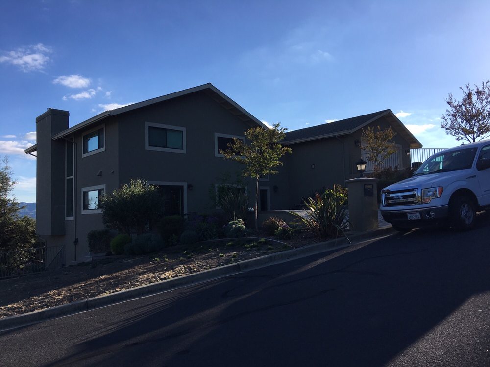 Atlantis Decorative Coatings