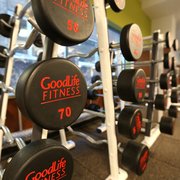 Goodlife Fitness 30 Reviews Gyms 267 Richmond Street W Canada Photo Of Goodlife Fitness Toronto On