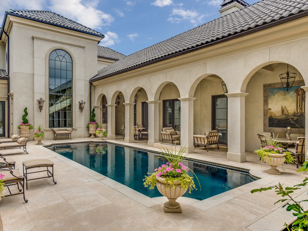 Charlotte Virtual Home Tours