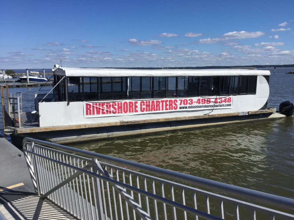 Rivershore Charters