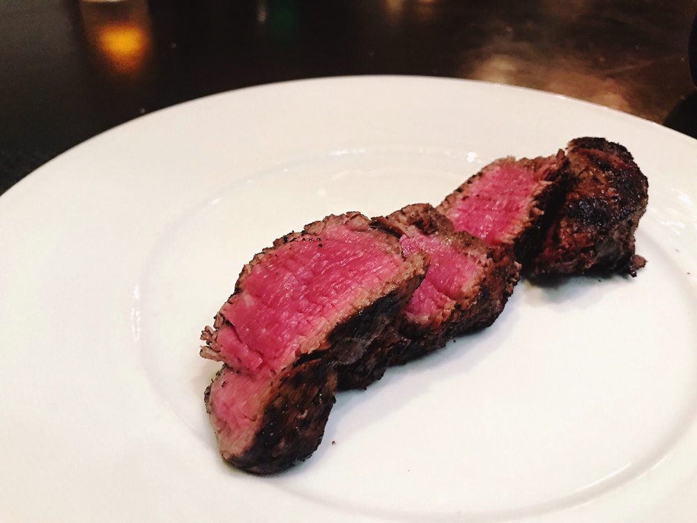 CUT by Wolfgang Puck - 1866 Photos & 1428 Reviews ...