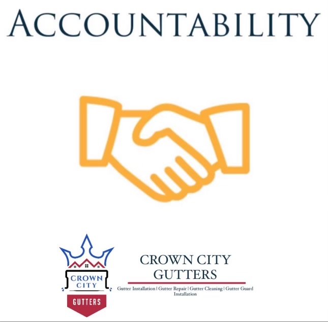 Crown City Gutters