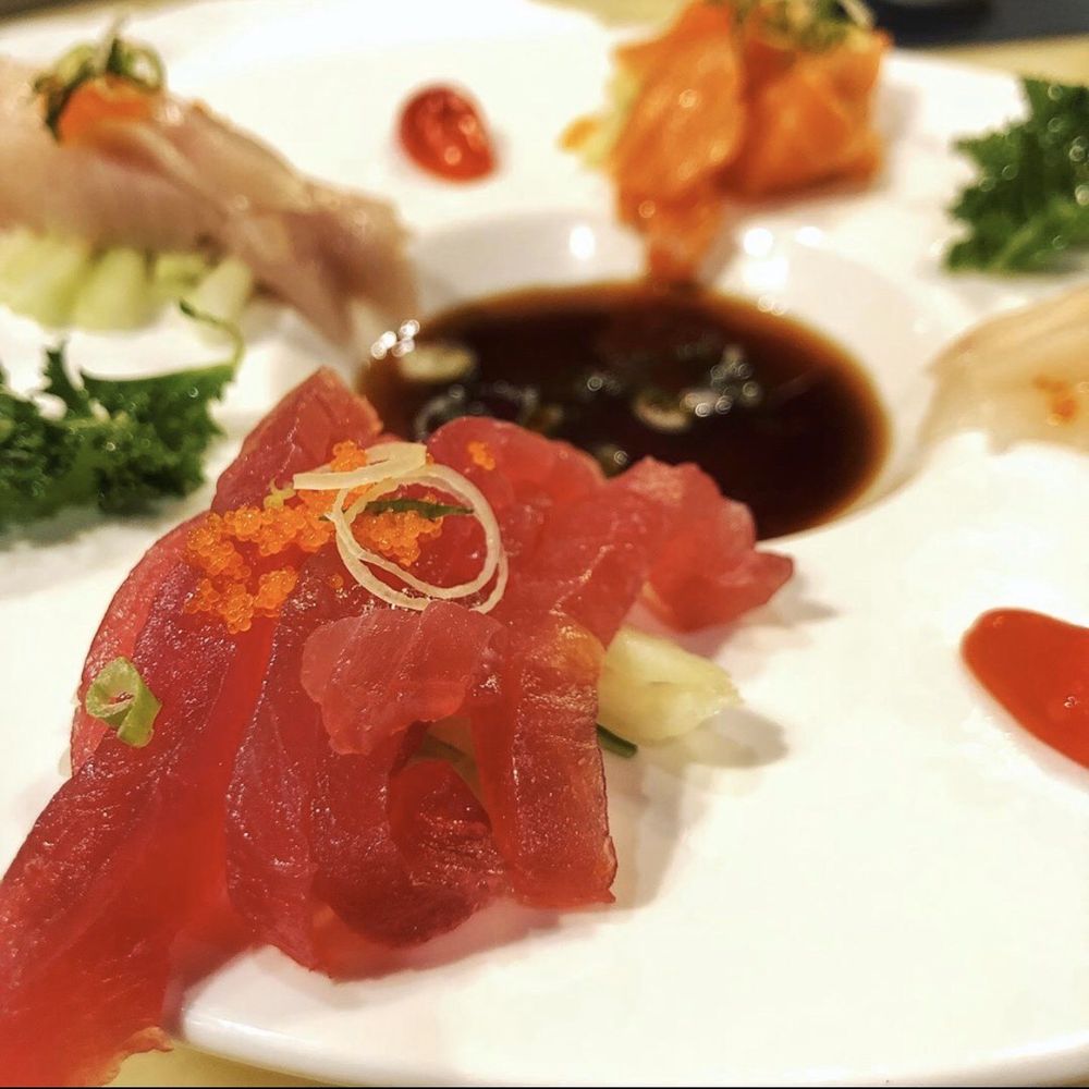 Unicorn Asian Sushi Hibachi & Bar