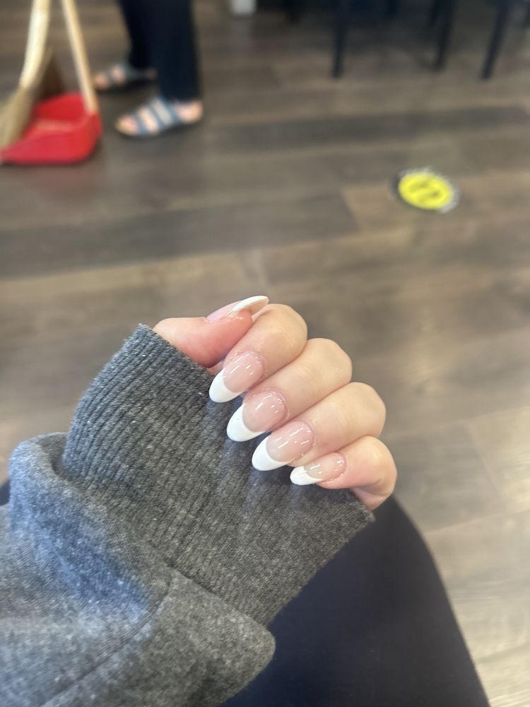 PA Nails