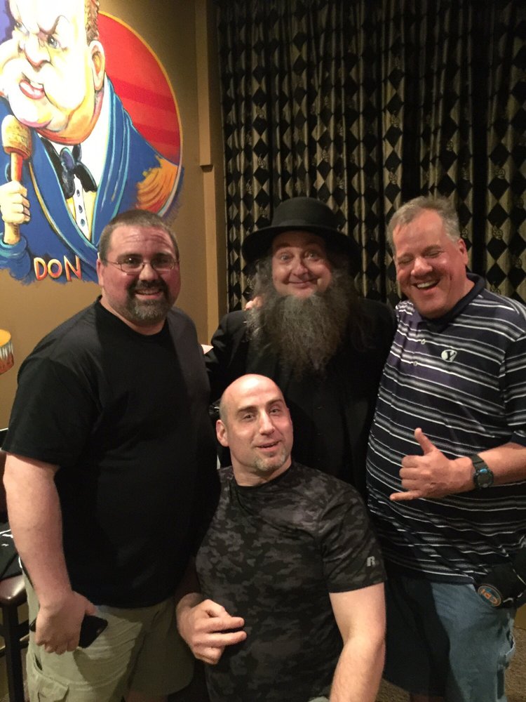 Harrisburg Comedy Zone 38 Photos & 10 Reviews Comedy Clubs 110