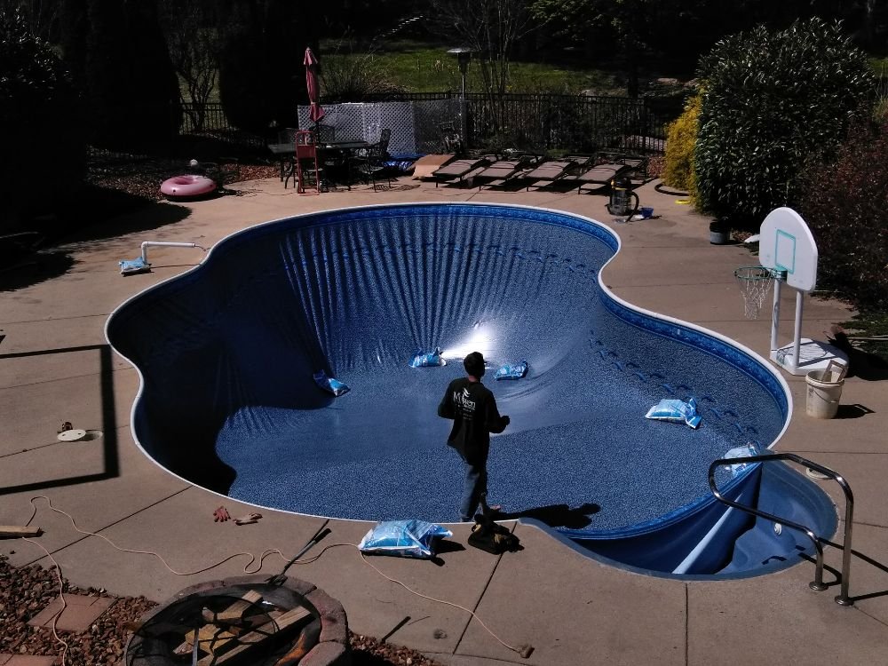 Rockvale Pools