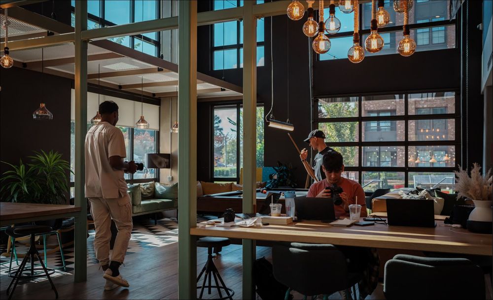 Thousand Hills Coffee