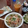 Pho & Grill