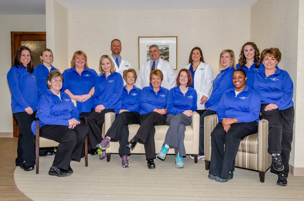 image of business Pebble Creek Family Dentistry