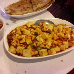 Photo of Classic Sichuan - Millbrae, CA, United States. 5-alarm ma po tofu