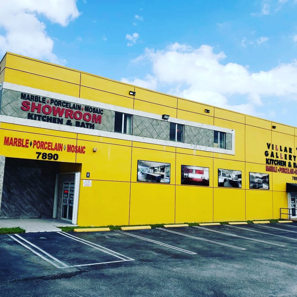 image of business Villar Gallery