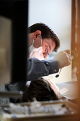image of business Daniel C Heard, DDS
