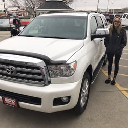 Dan Deery Toyota - Car Dealers - 7404 University Ave ...